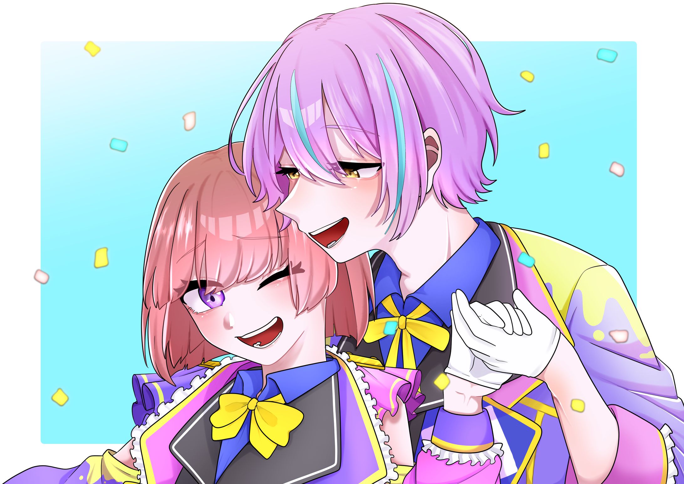 夢絵【企画】