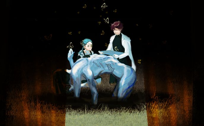 母さん