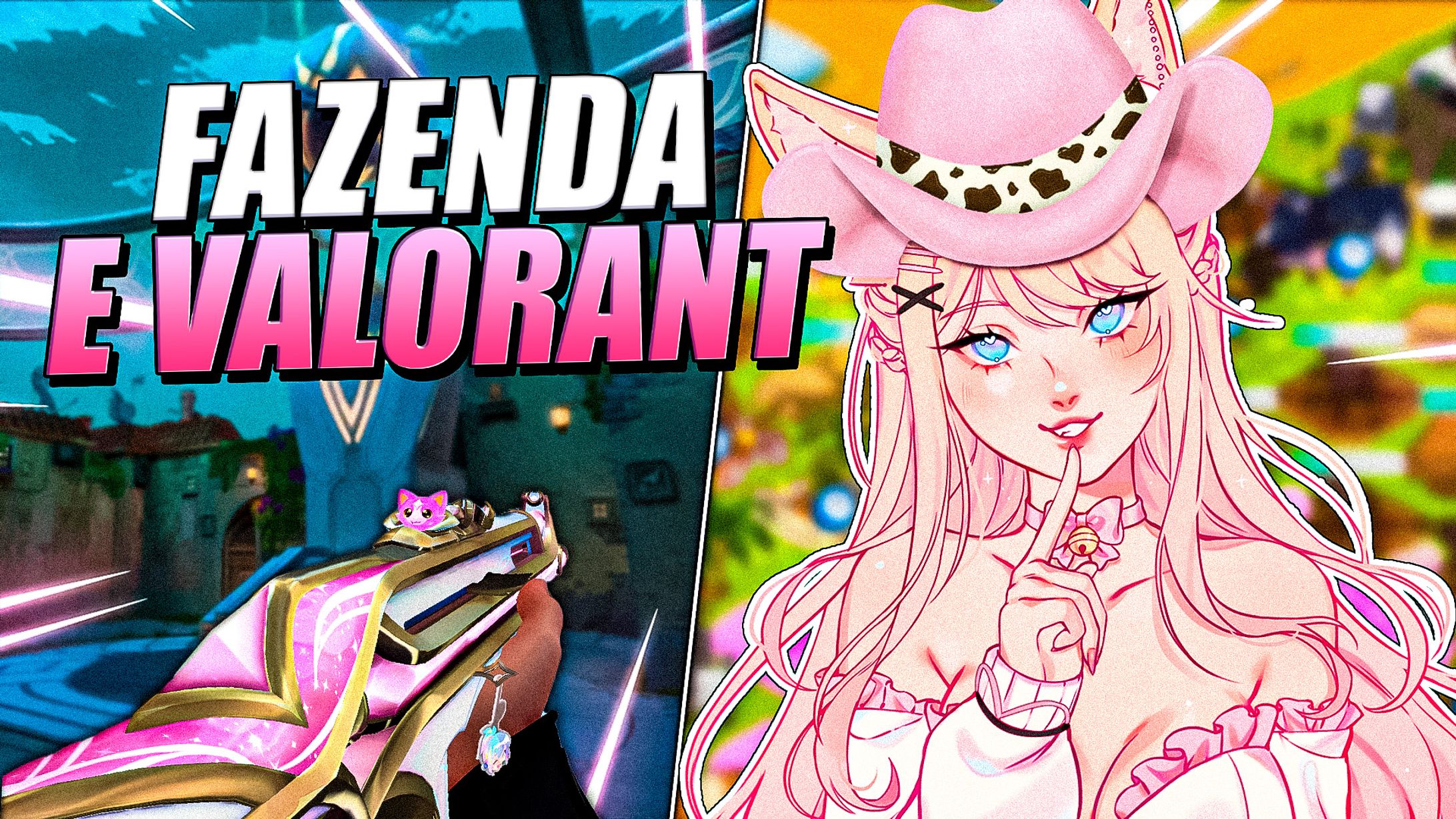 Kotihana - VALORANT and Merge Valley-1