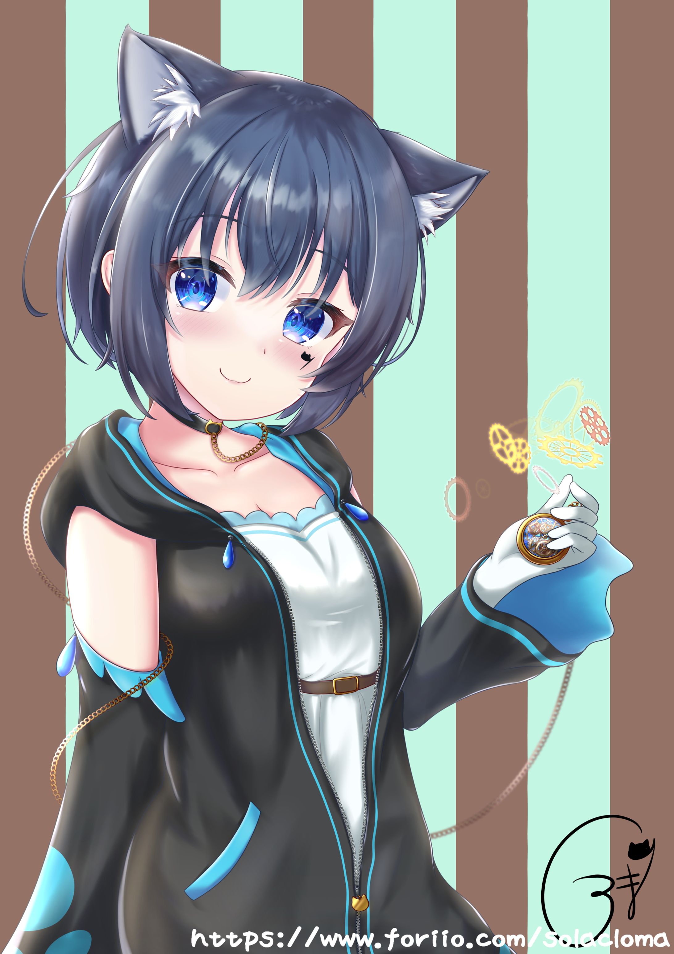 オリジナルキャラクター-1