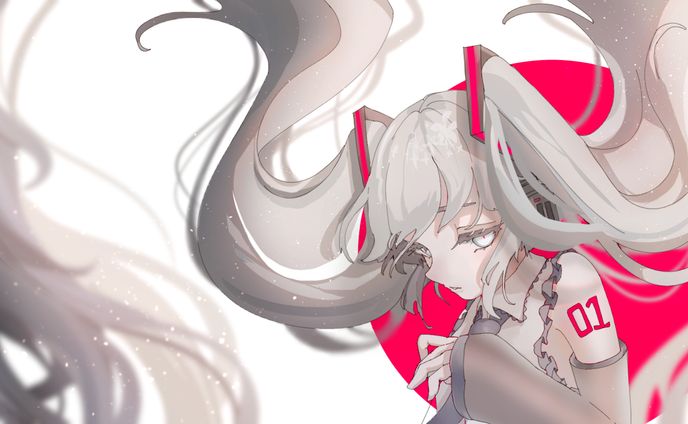 初音ミク