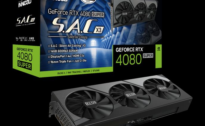 Geforce パッケージ作成〜入稿〜web画像