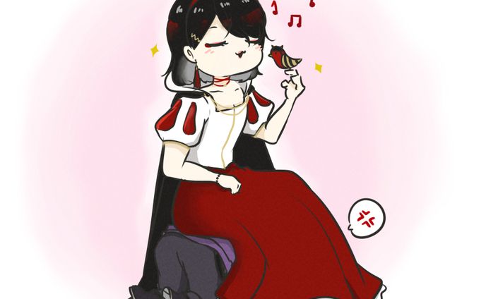 [Vtuber👨‍💻] VoxAkuma 😈