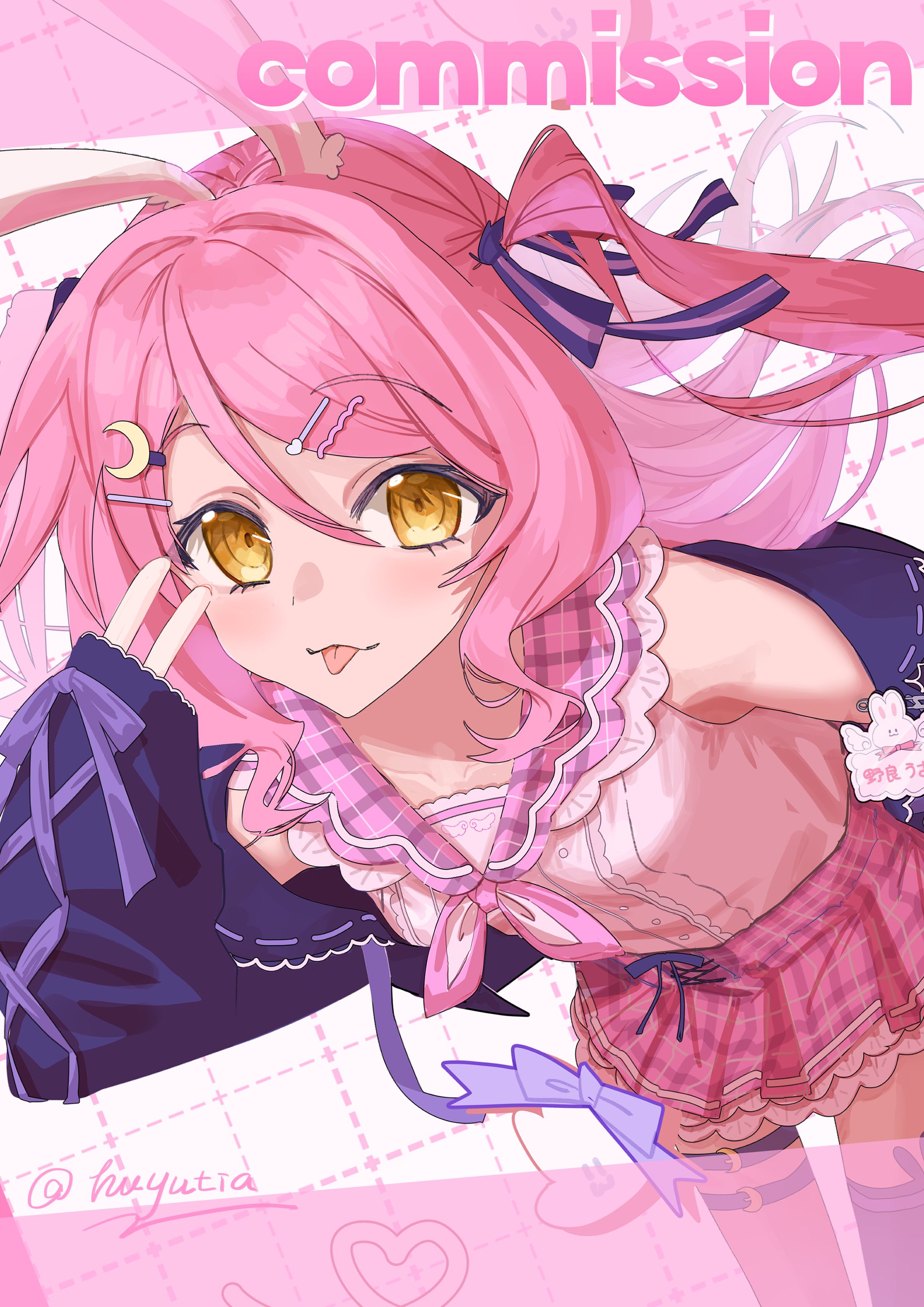 ご依頼イラスト-1