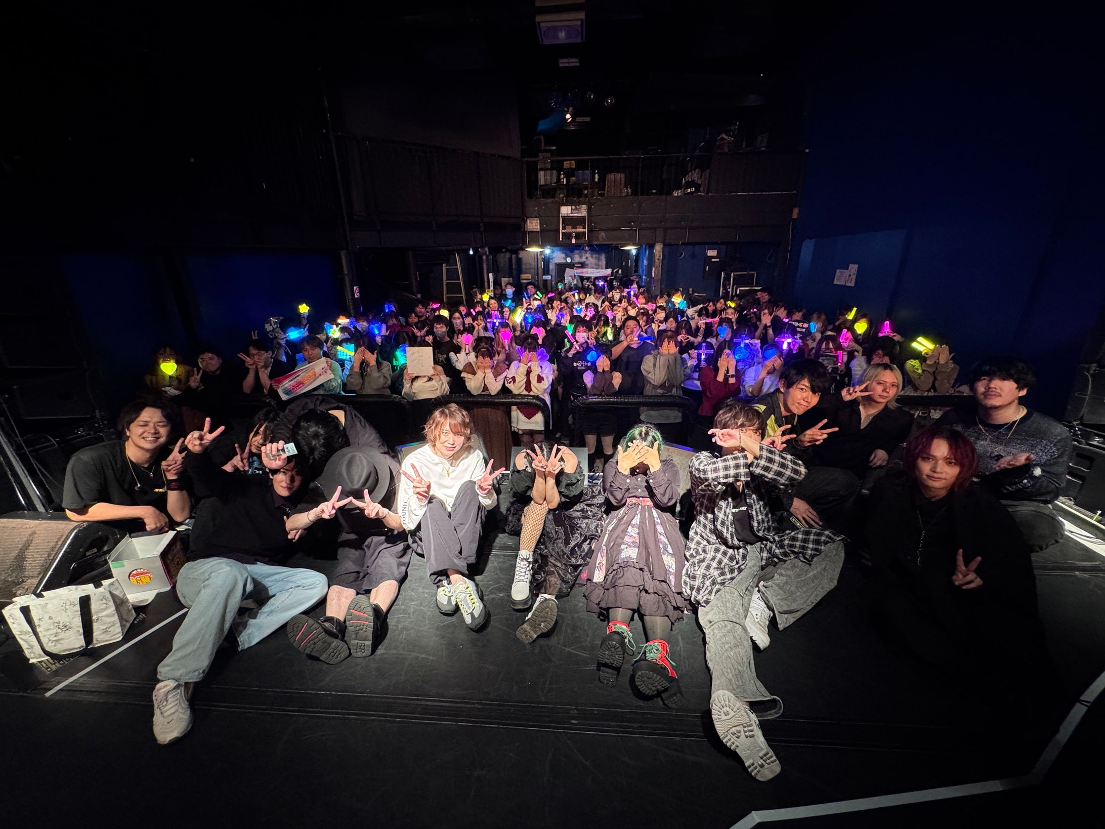 ≪≪ ANIVOCA QUEST #006 ≫≫-1