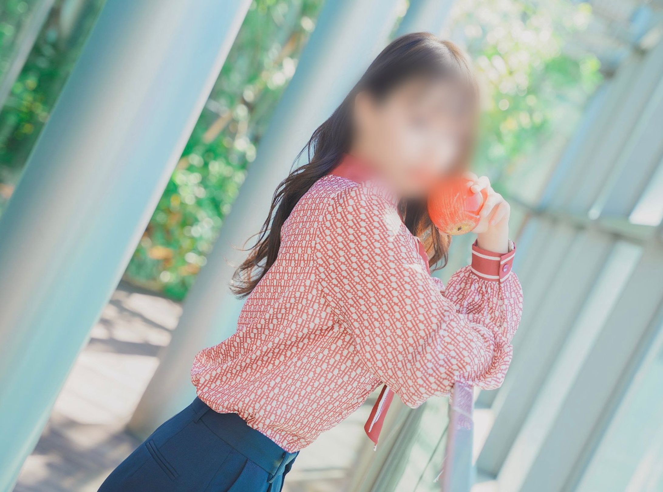 25年10月🍎外撮影-1