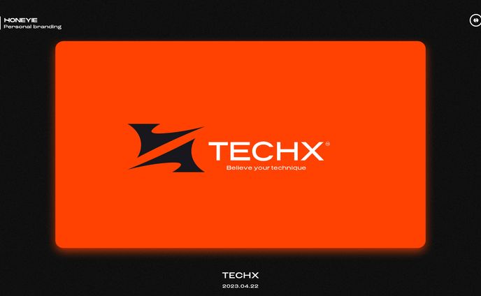 TECHX