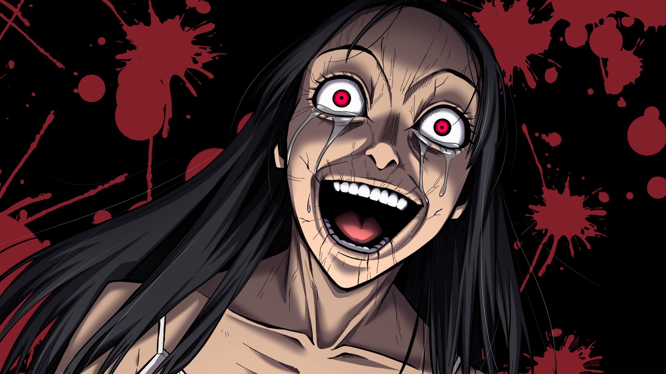 誹謗中傷に壊された女…整形を繰り返した末路-1