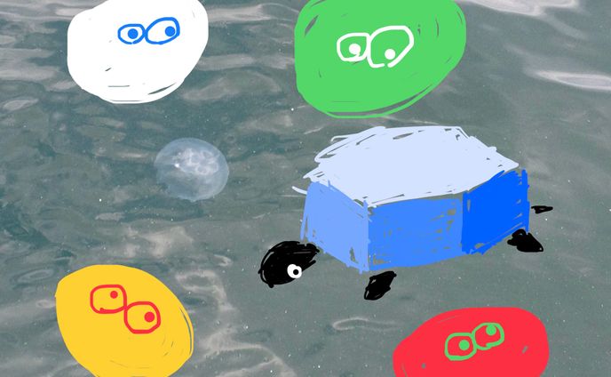 art、＃私はこんな仕事がしたい