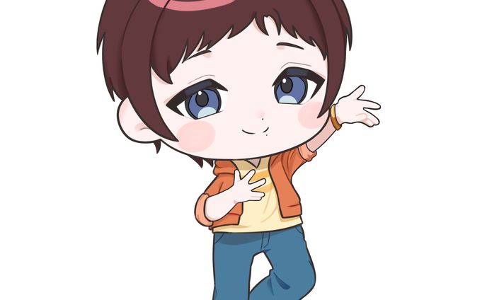 ご依頼ありがとうございました🙇‍♀️