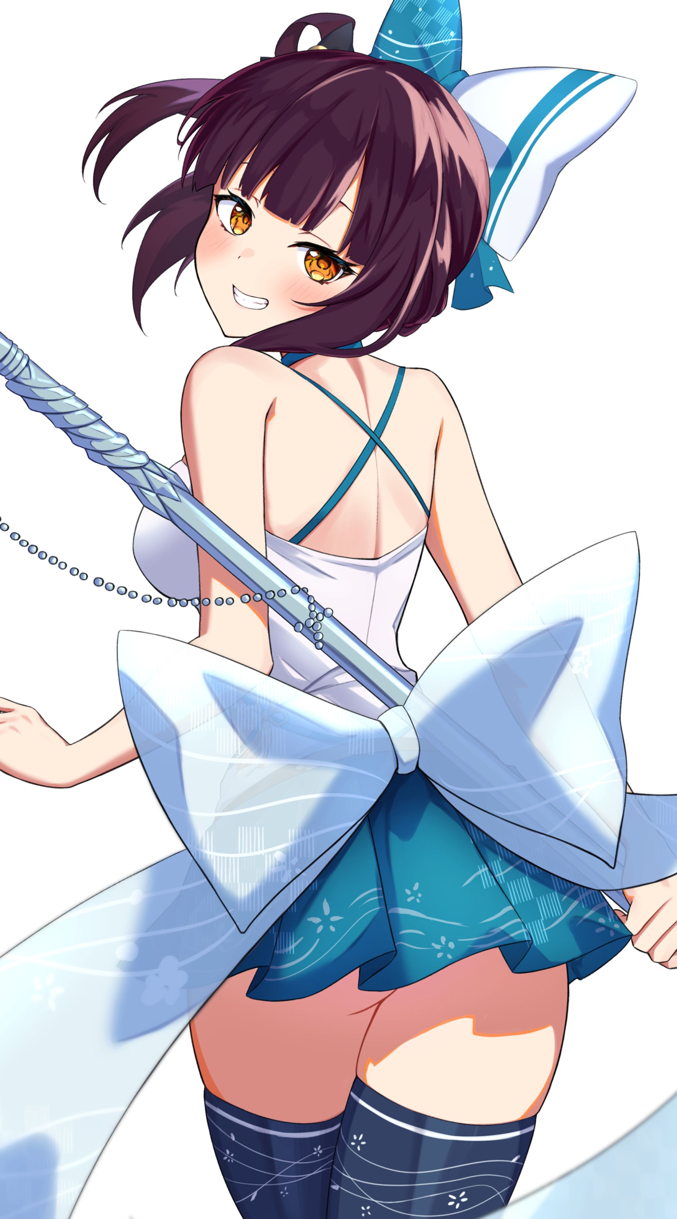 Vtuberファンアート-1