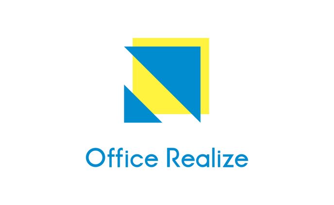 Office Realize　ロゴ