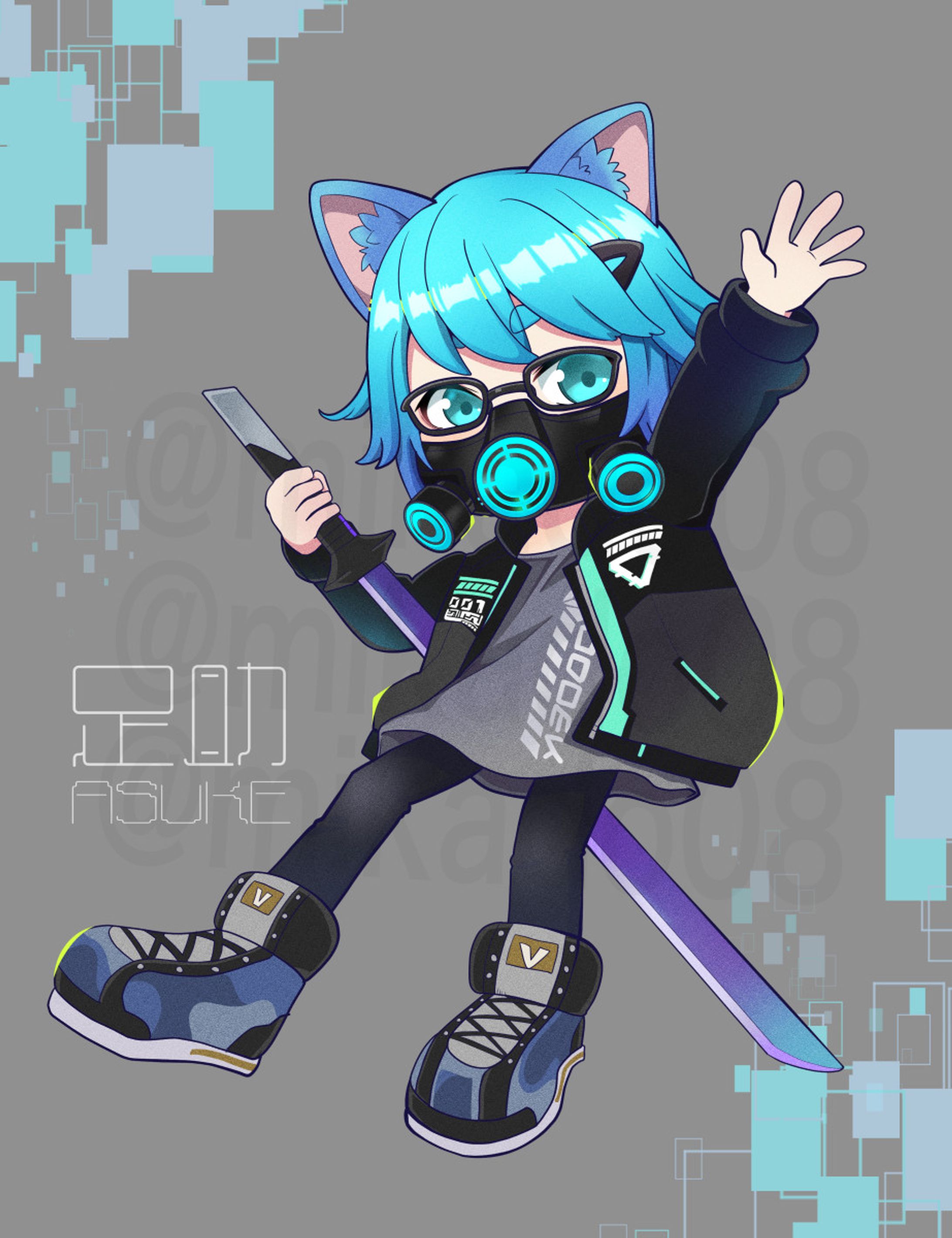 V-Liver：足助様-1