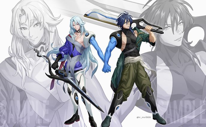 オリジナル