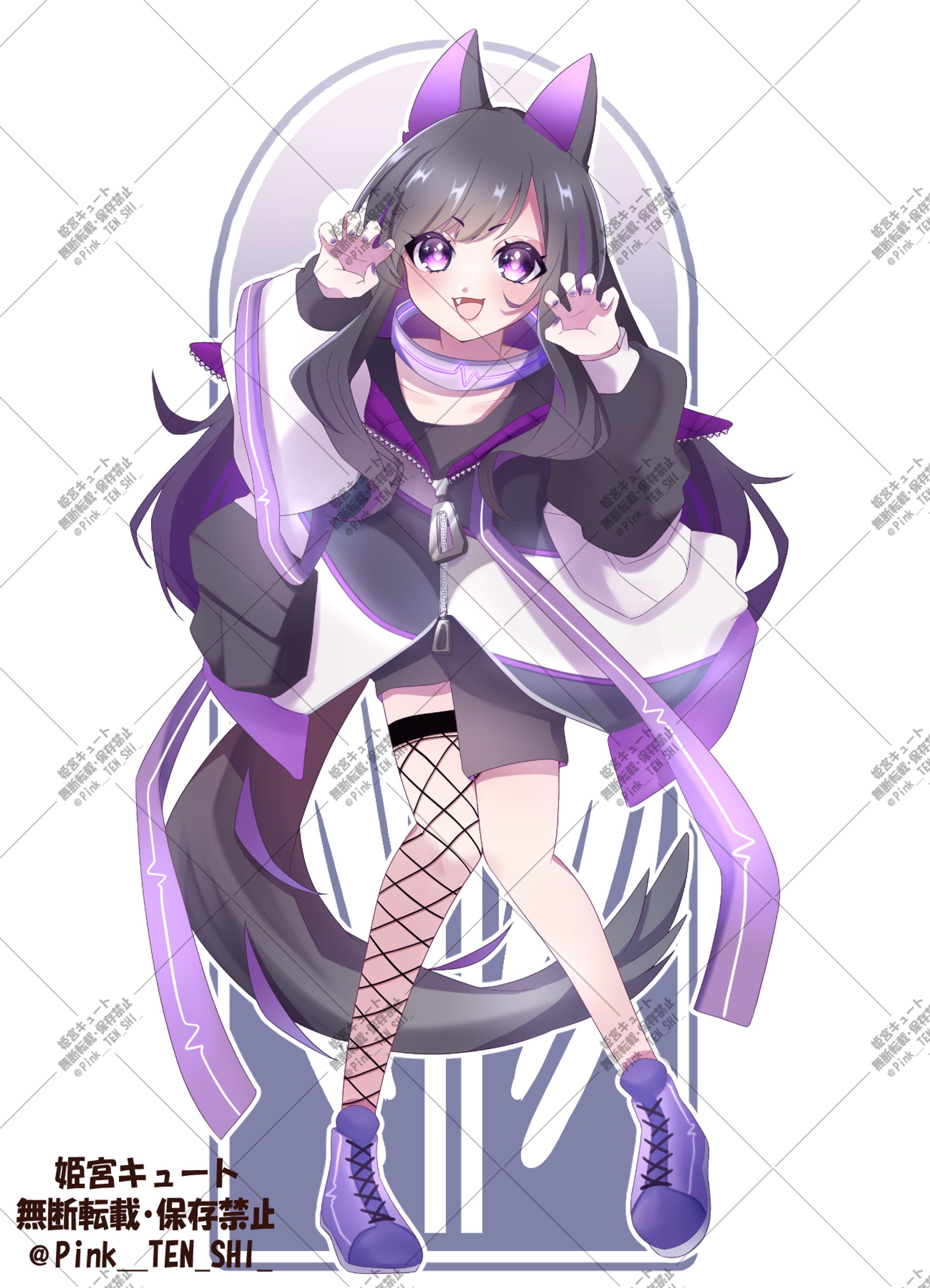sukima 立ち絵イラスト実績-1