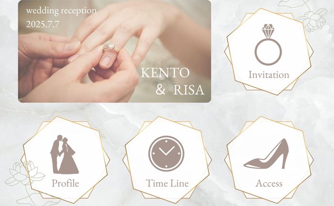 LINEリッチメニュー