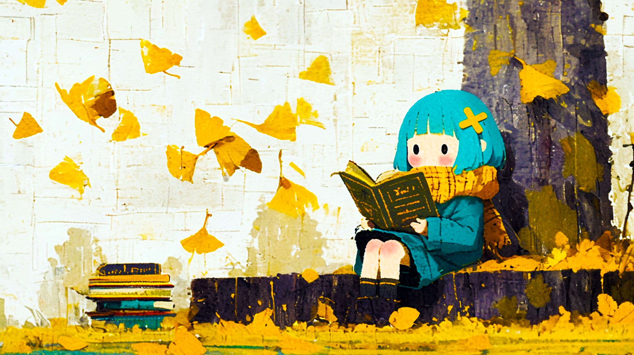 AIイラスト集-1