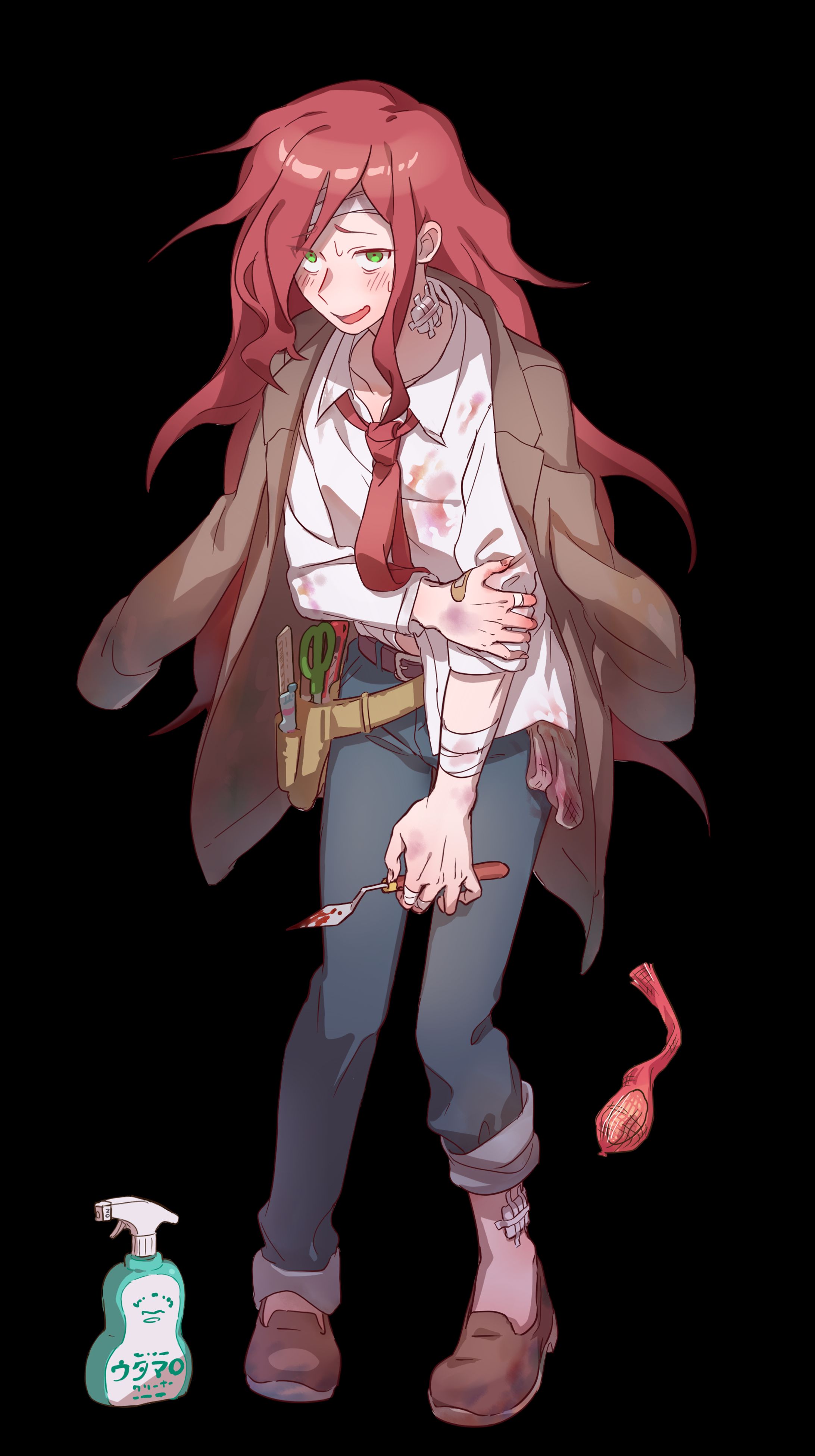成人男性立ち絵-1
