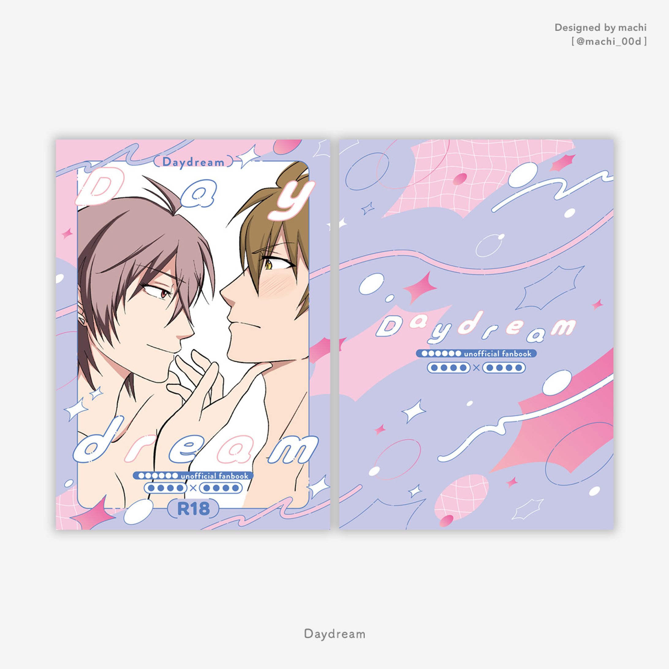 Daydream-1
