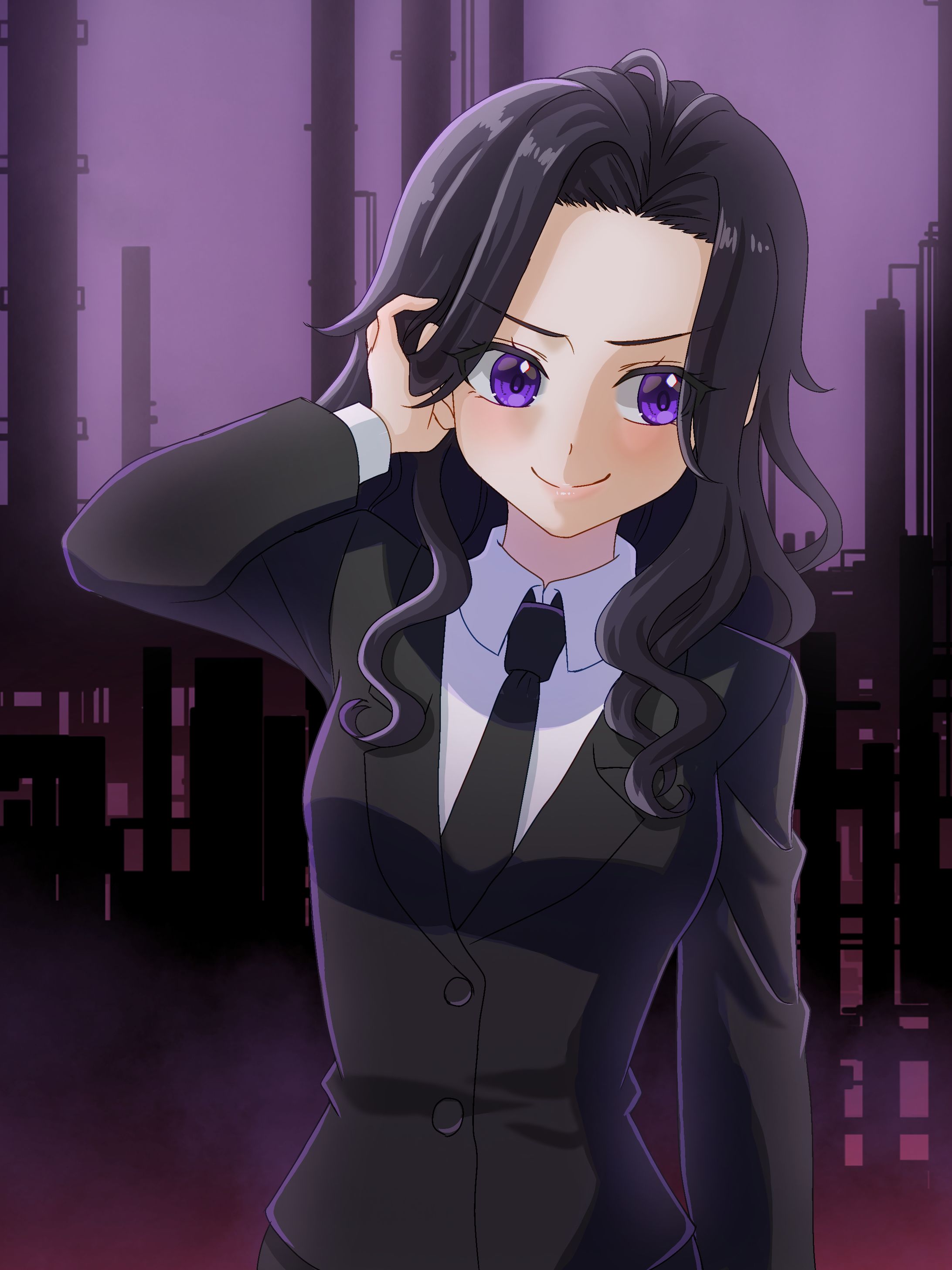 イラストサンプル-1