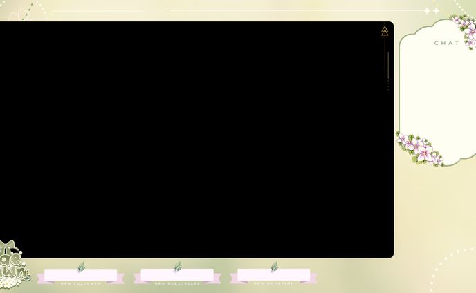 Overlay Package