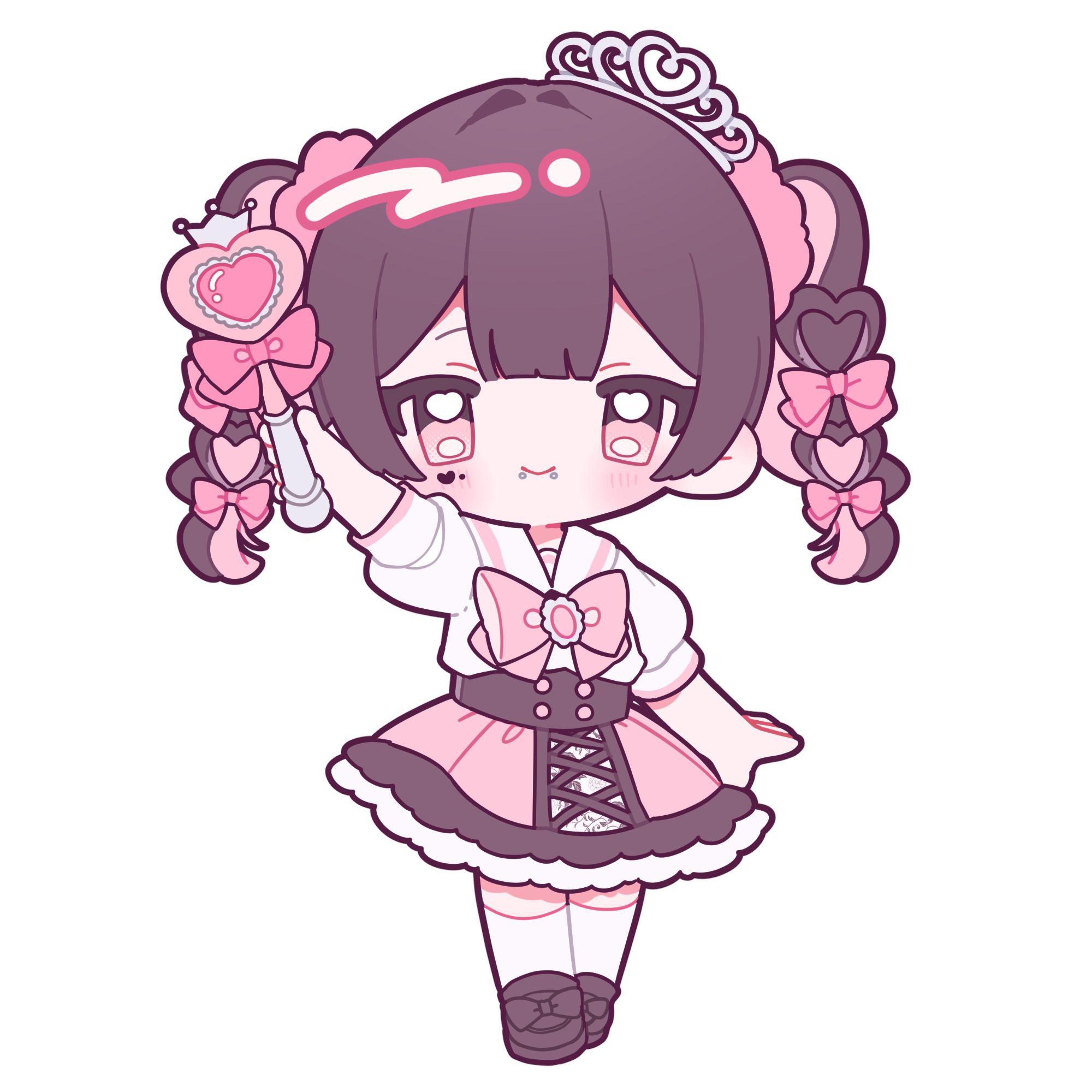 うぱちぇ - foriio