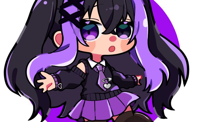 コテキャ(人間時)