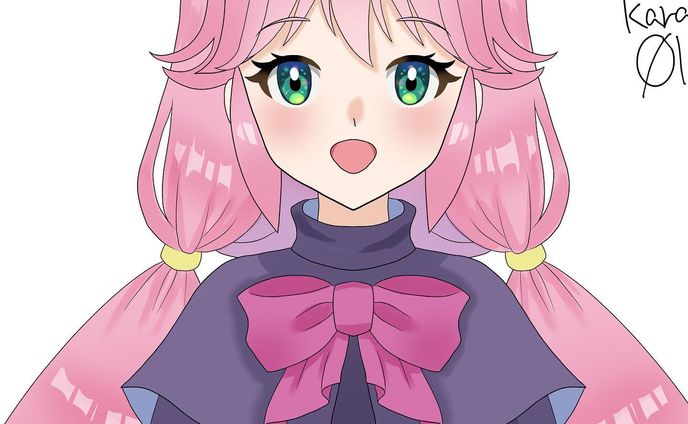 作曲、二次創作イラスト