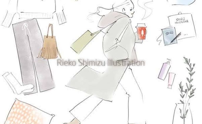 冬の買い足しあれこれ_オリジナル