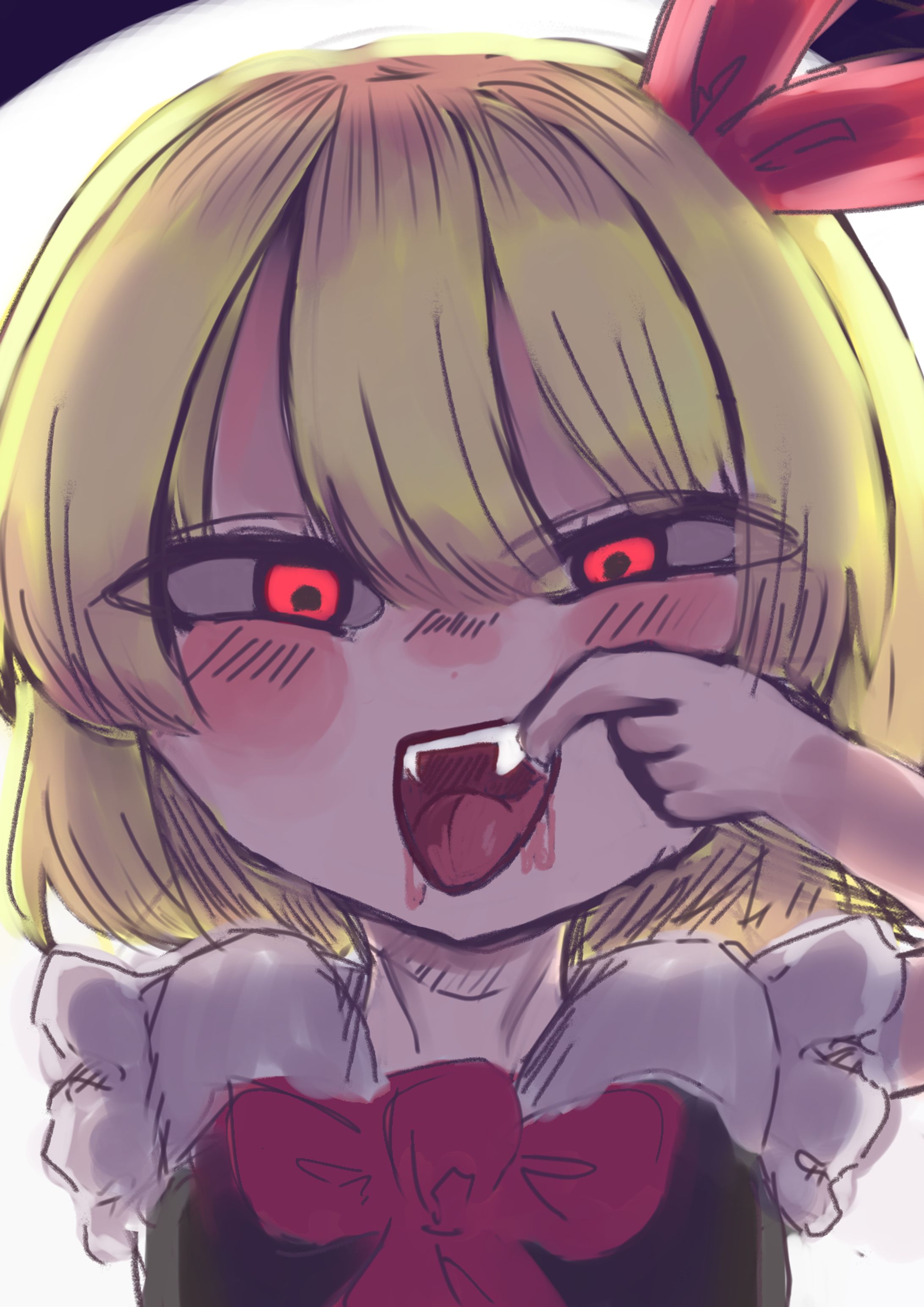 いただきま～す♡-1