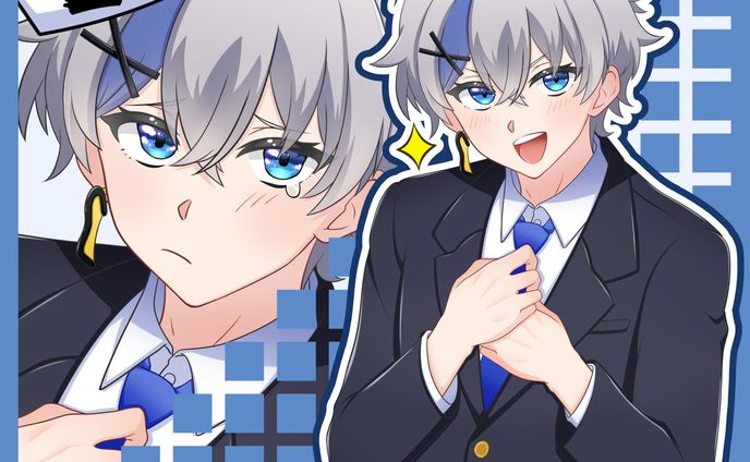 ムノキワ様　バストアップ差分あり