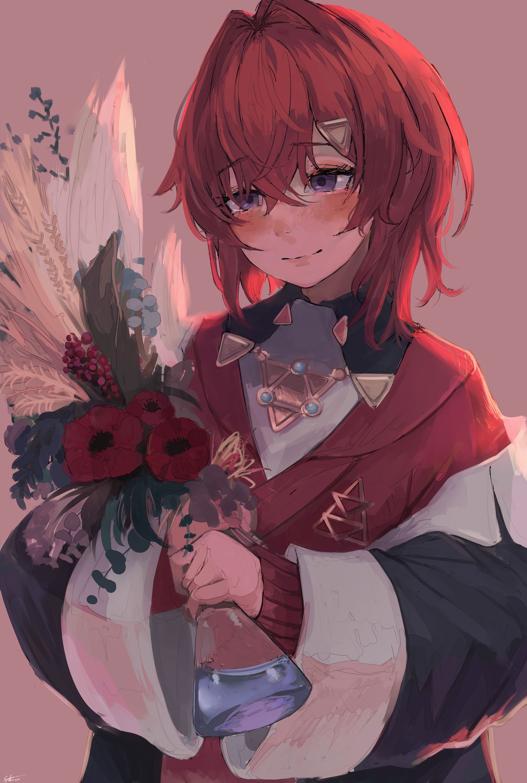 二次創作：にじさんじ-1