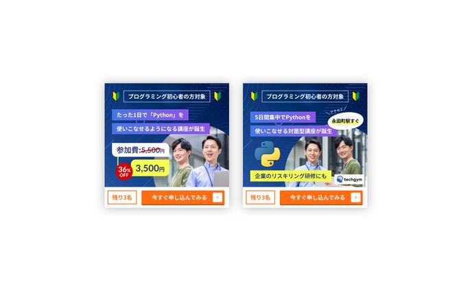 IT系 - SNS広告