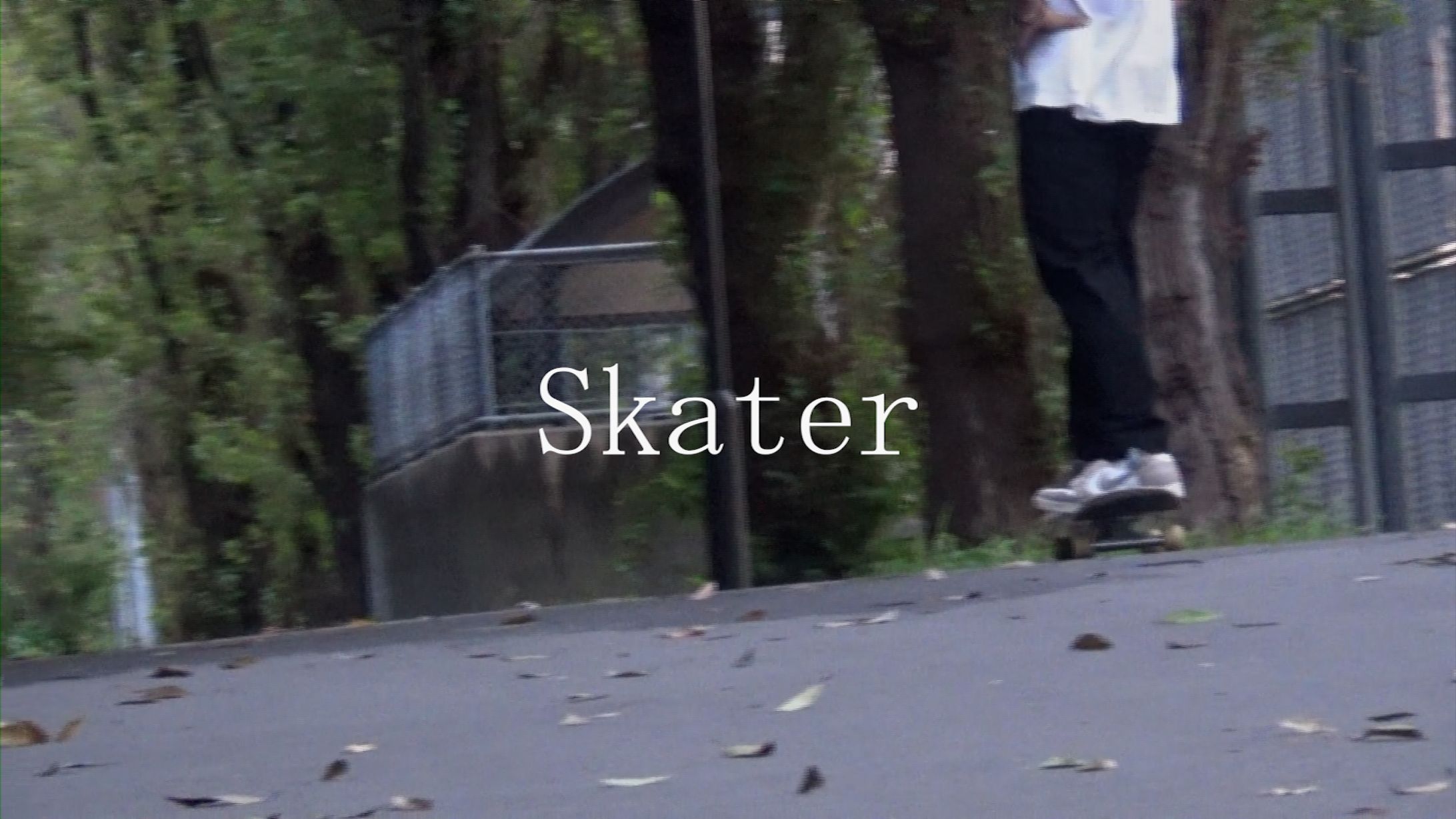 Skater-1