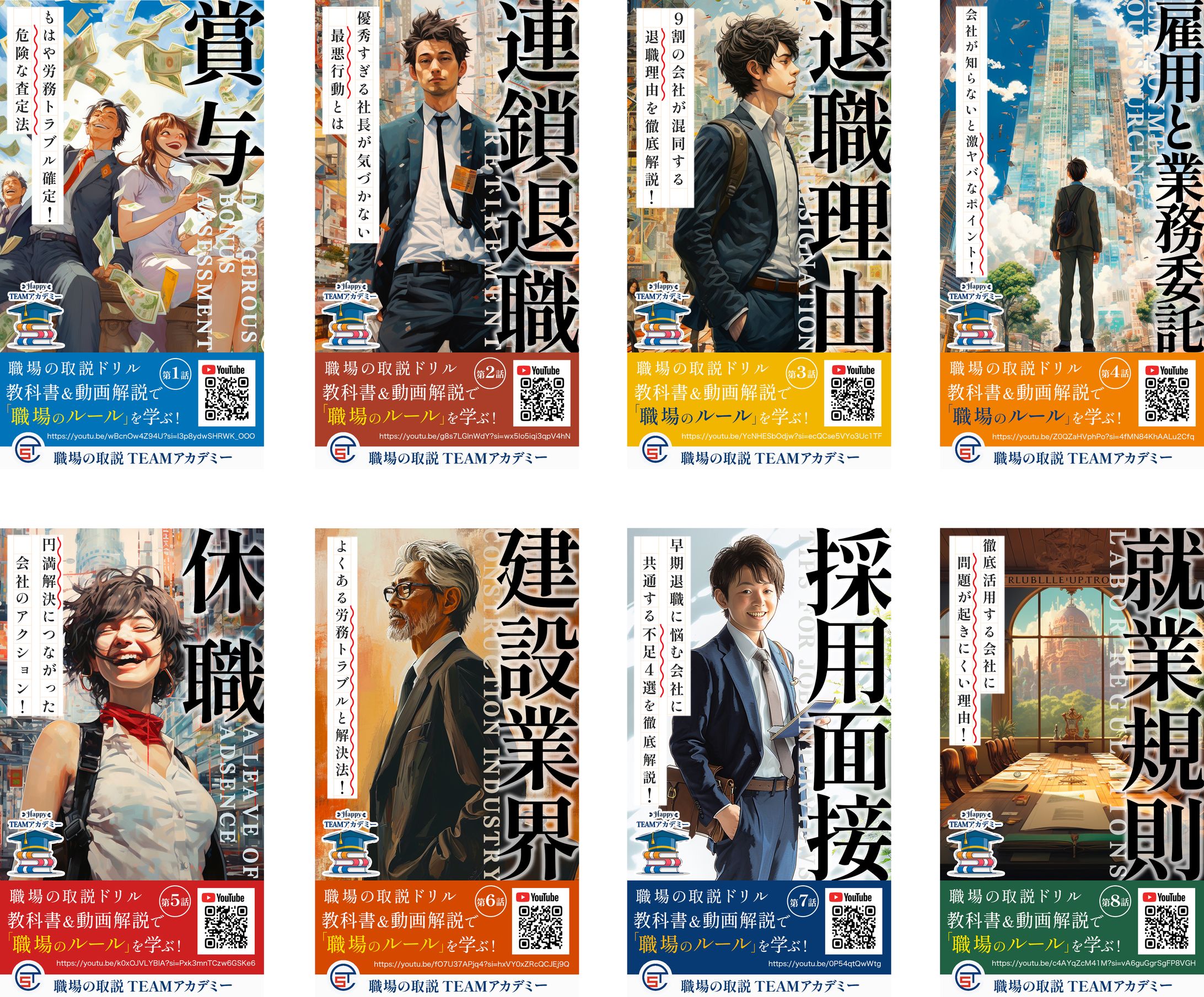 高山先生：電子書籍章扉デザイン-1