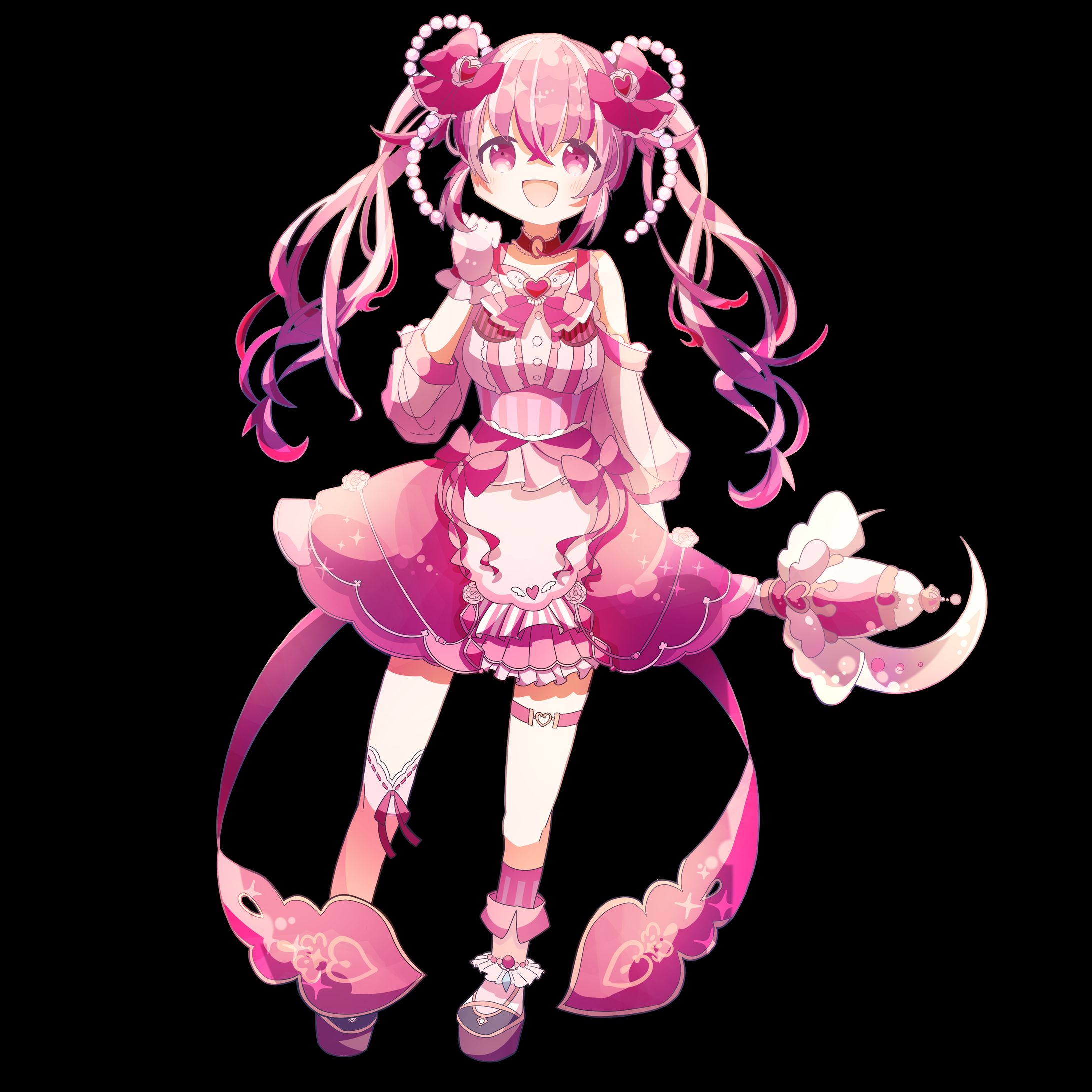 あこや　みる様/Akoya Miru-1