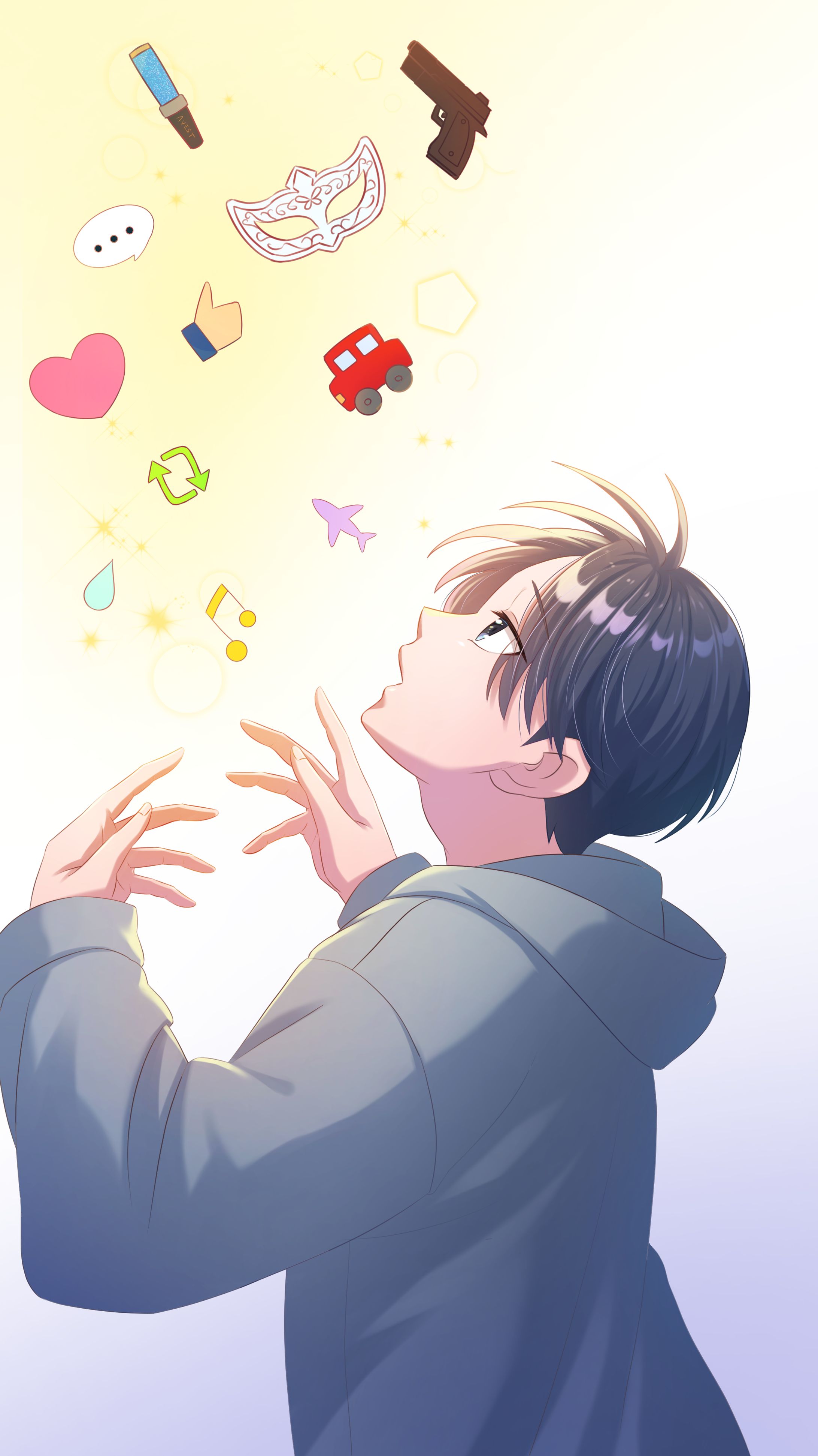 ファンアート-1