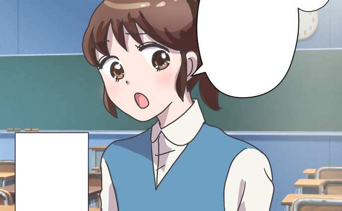 女子中学生