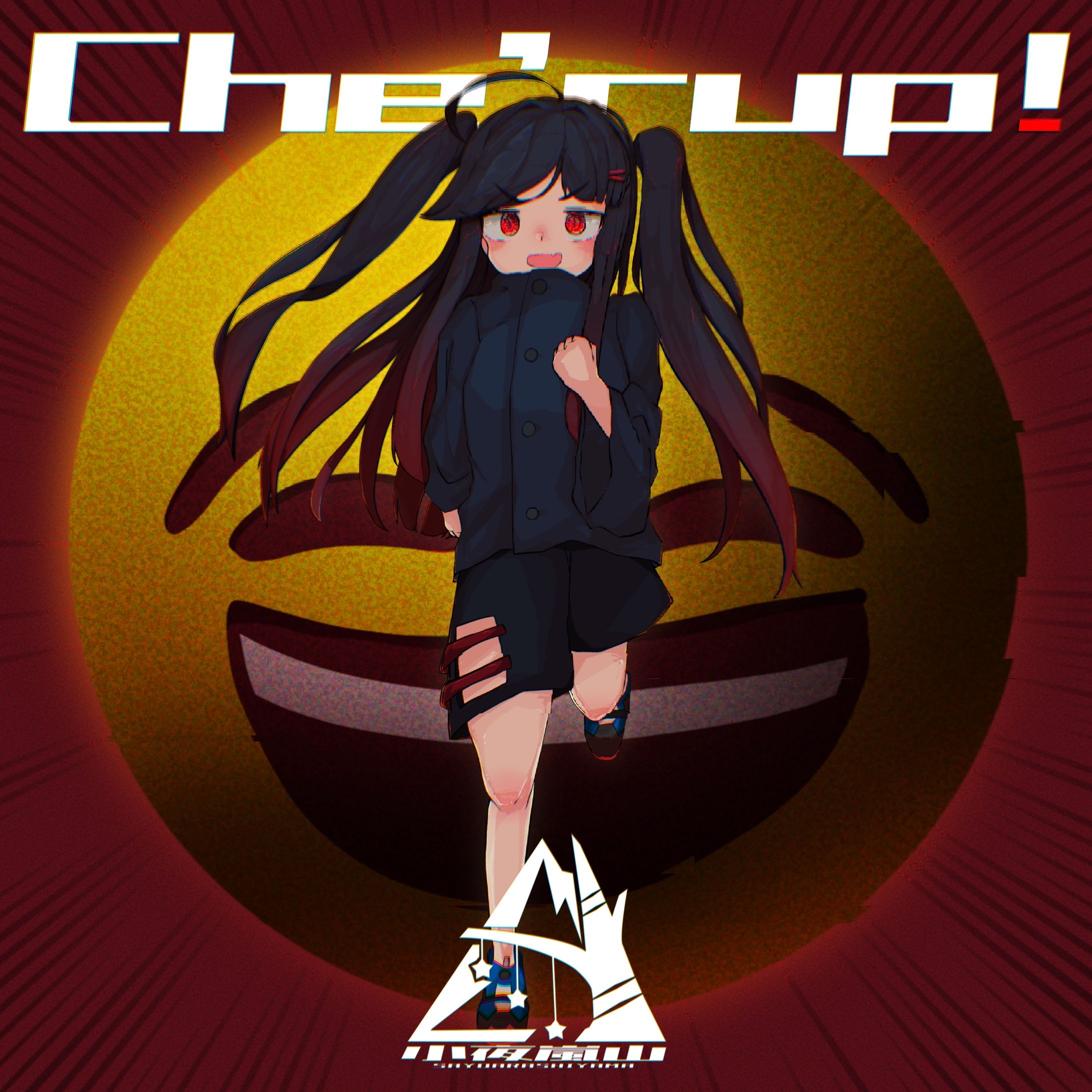 Che’rup!-1