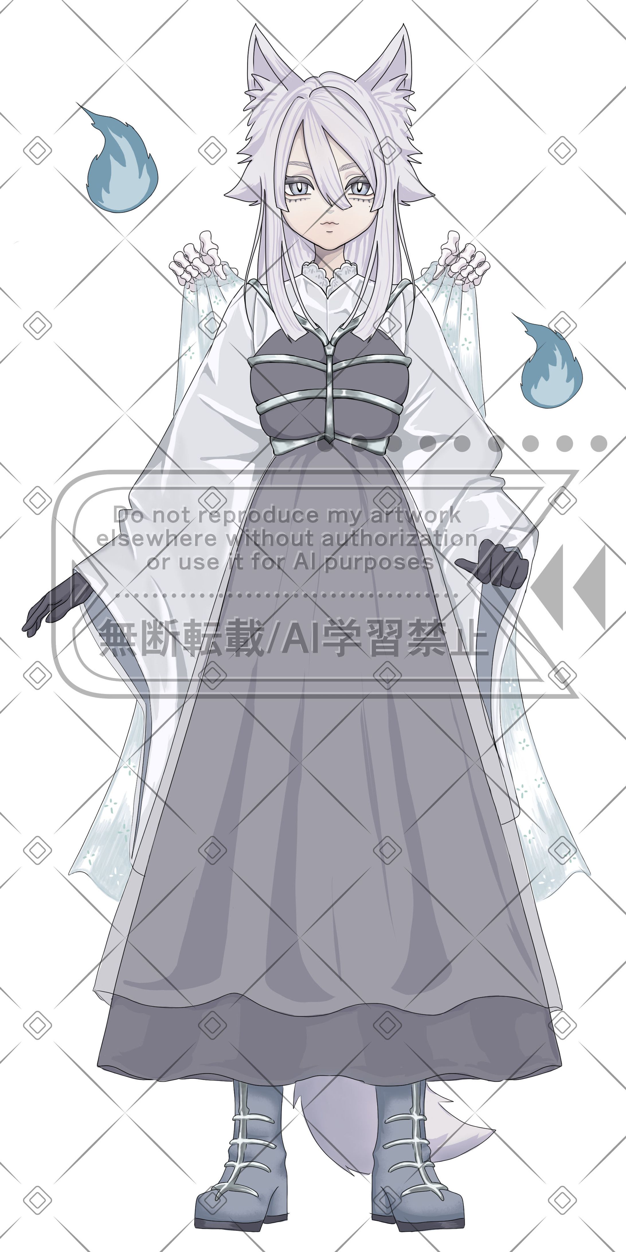 posth(ぽす)-1