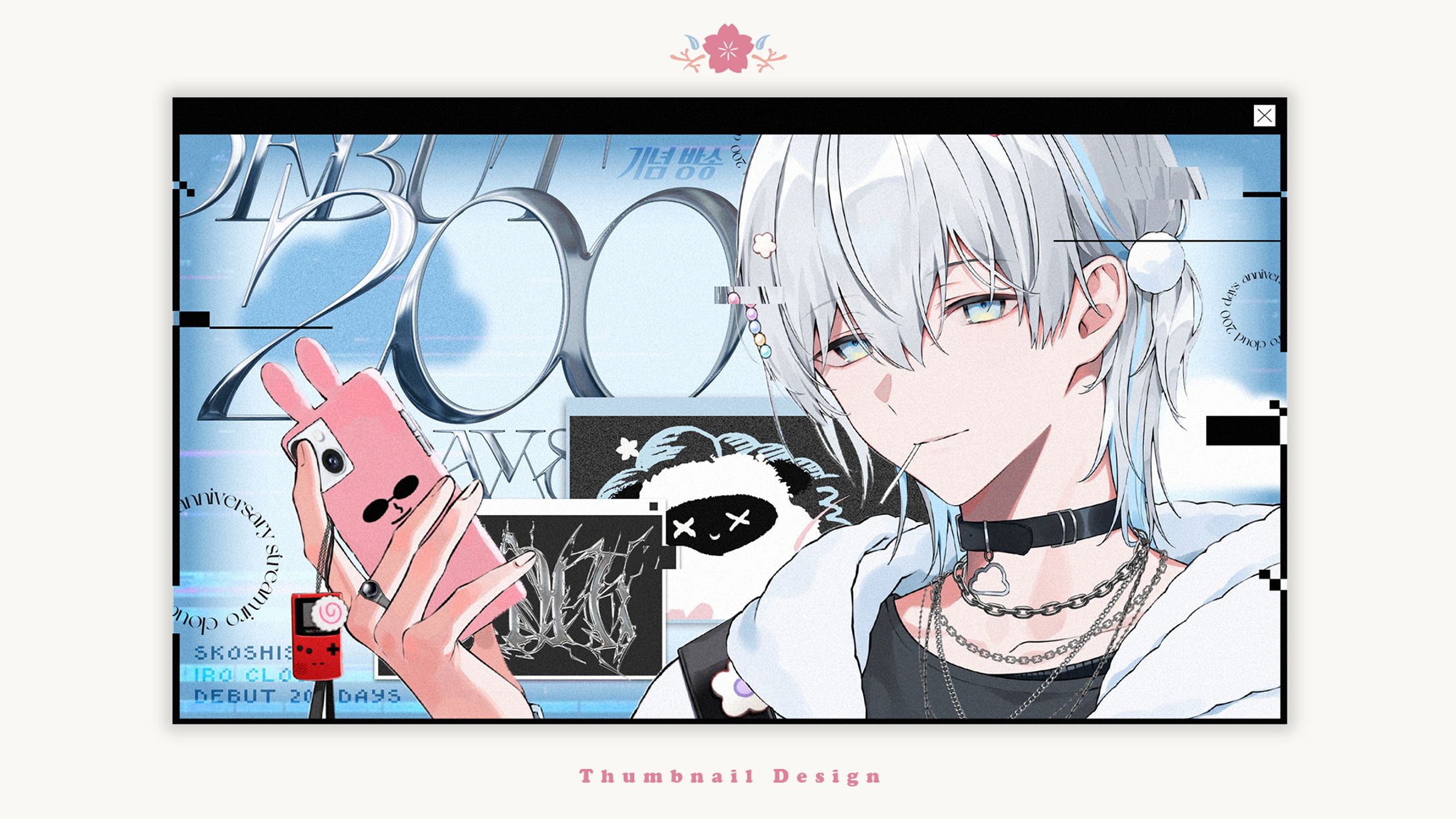 サムネイル / IRO CLOUD様-1