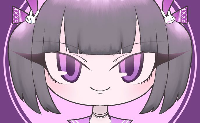 趣味イラスト2