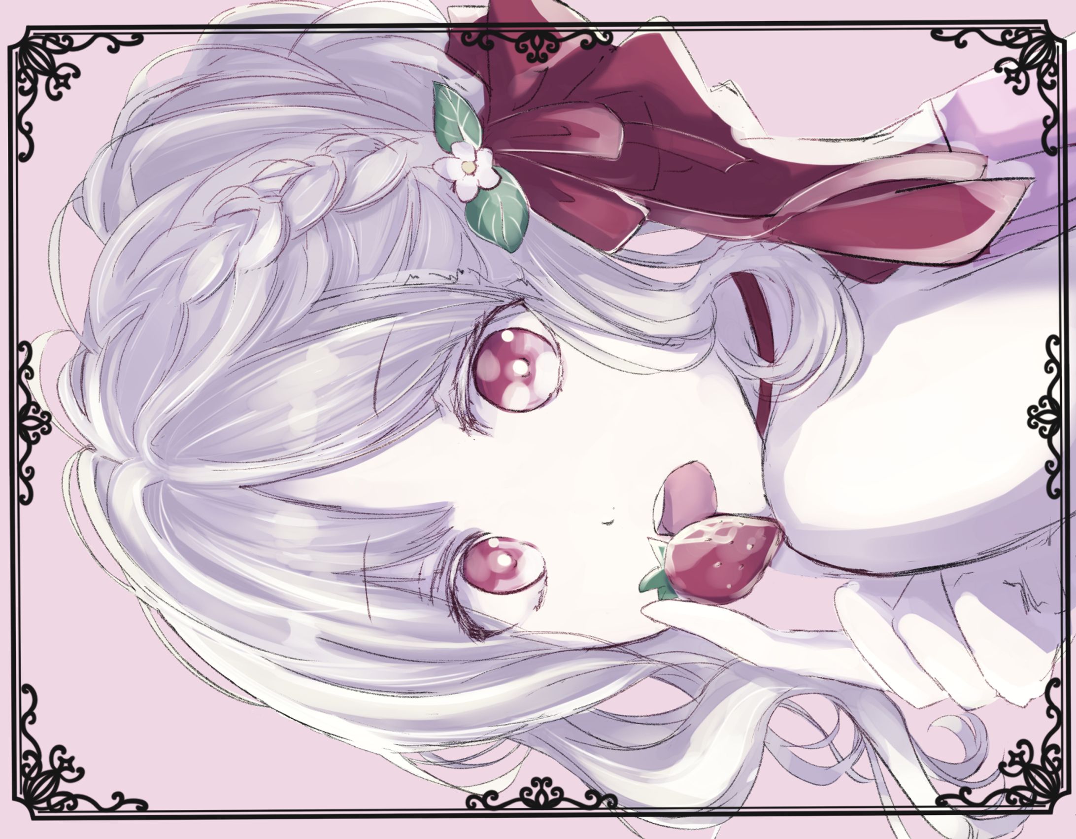 いちご-1
