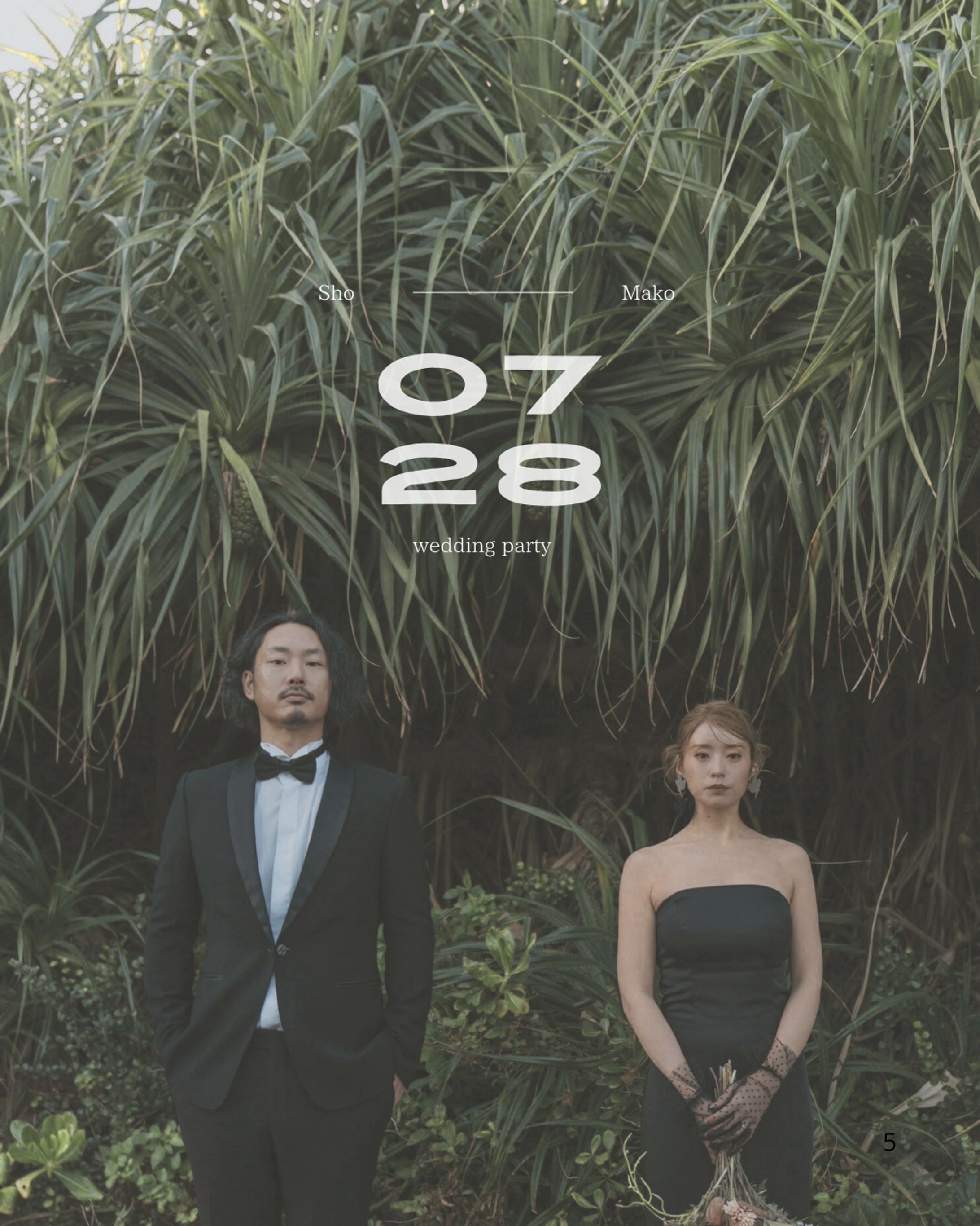 Wedding -1