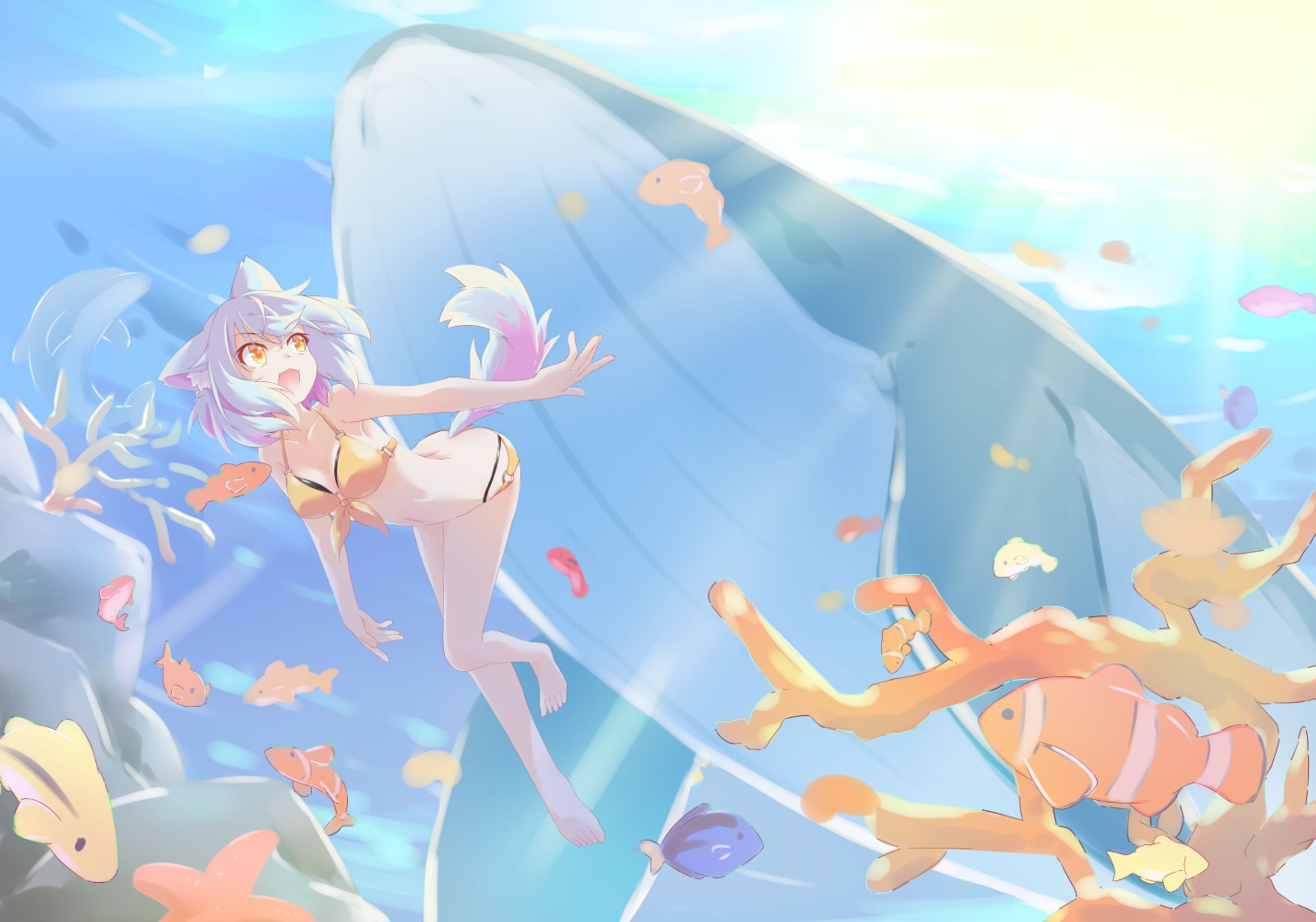 うちの子　ふぇんり-1