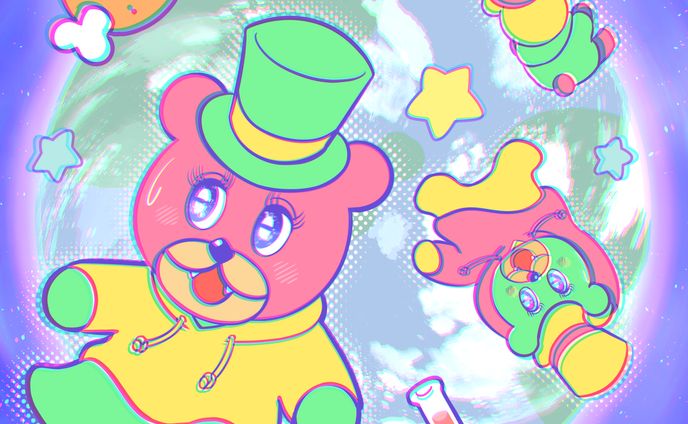 鷹の爪団NFT公式公認二次創作祭