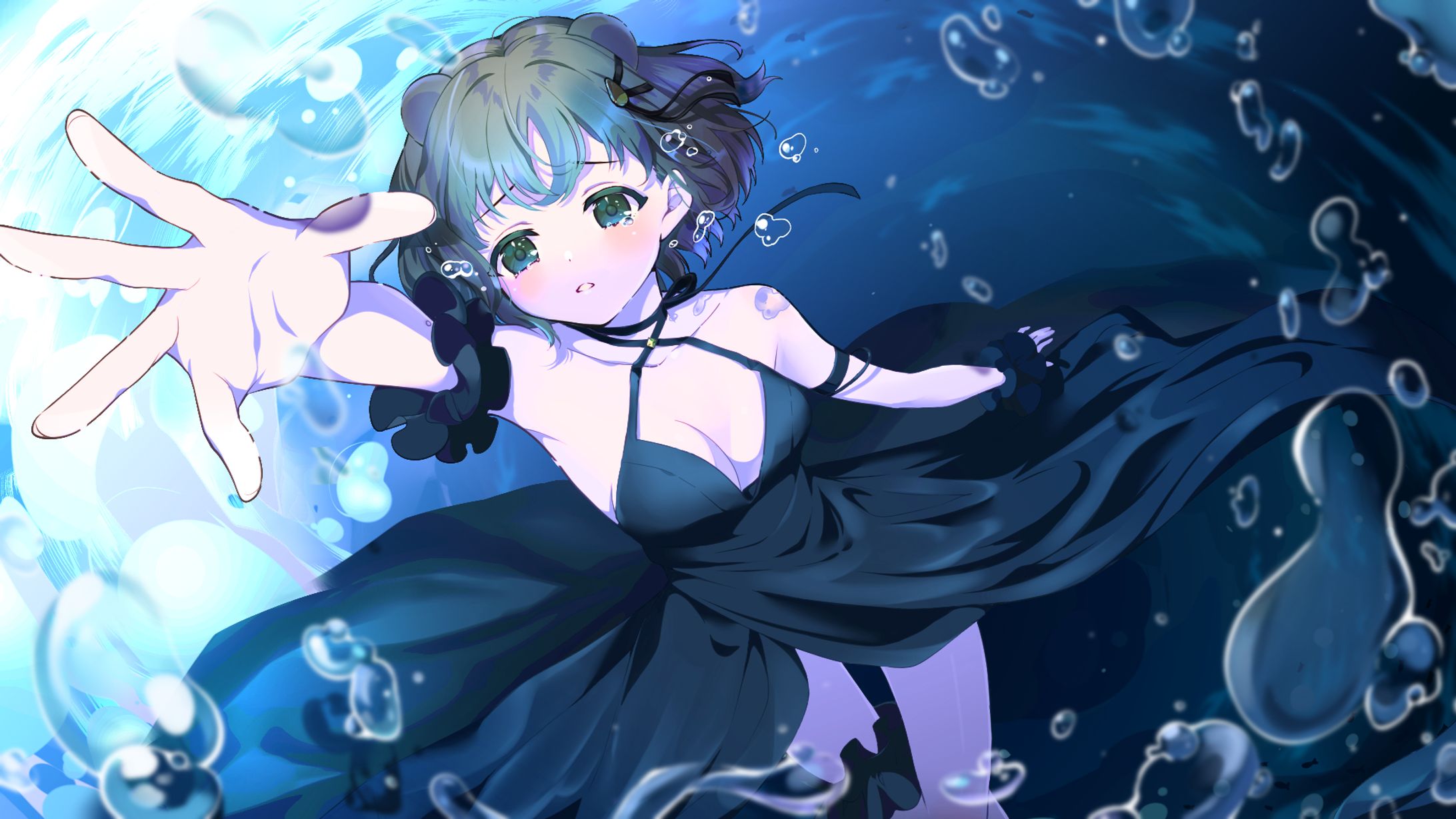 23 0108_まろん井上様「深海少女」MVイラスト-1