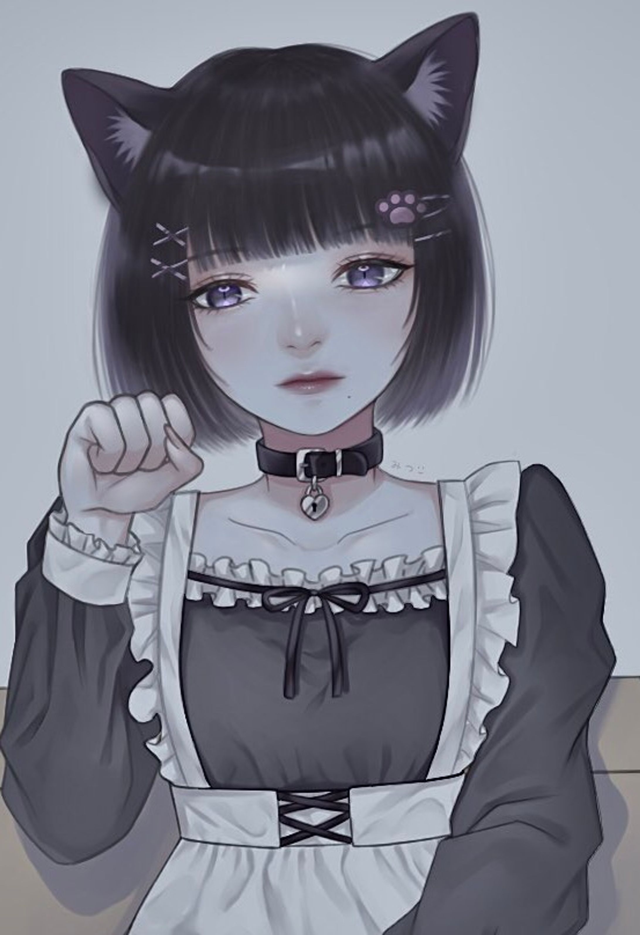 猫-1
