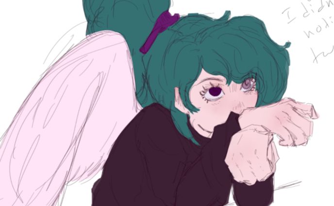 Angel Woman