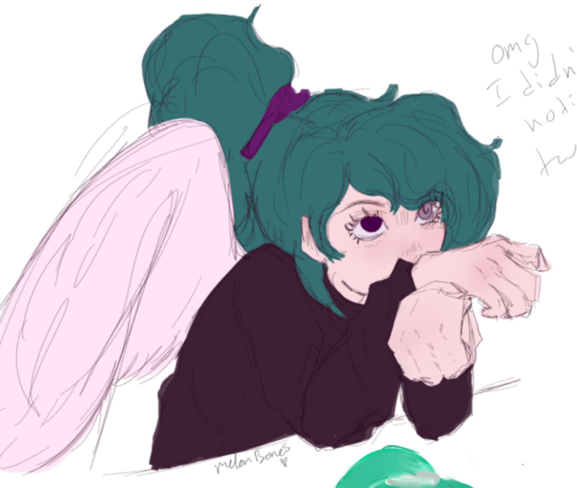 Angel Woman-1
